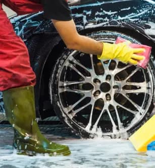 Carwash