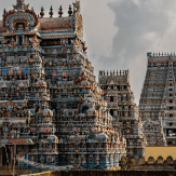 Madurai