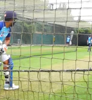 Net Practice