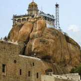 Tiruchirappalli