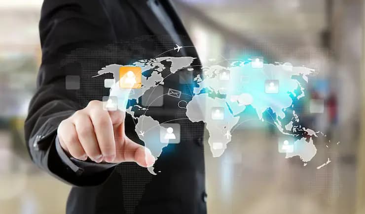 Global Access