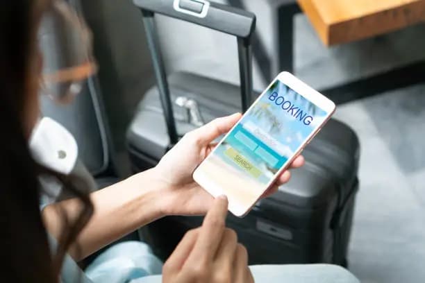 Instant Booking